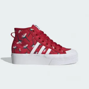 Adidas X Thebe Magugu Women's Nizza Platform Mid GY9561