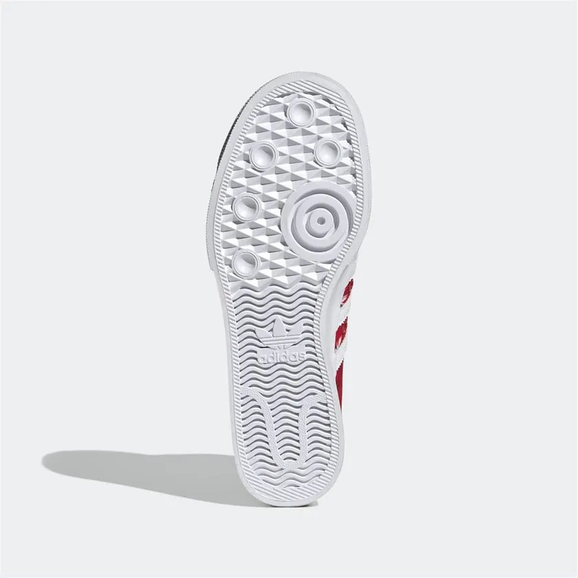 Adidas X Thebe Magugu Women's Nizza Platform Mid GY9561