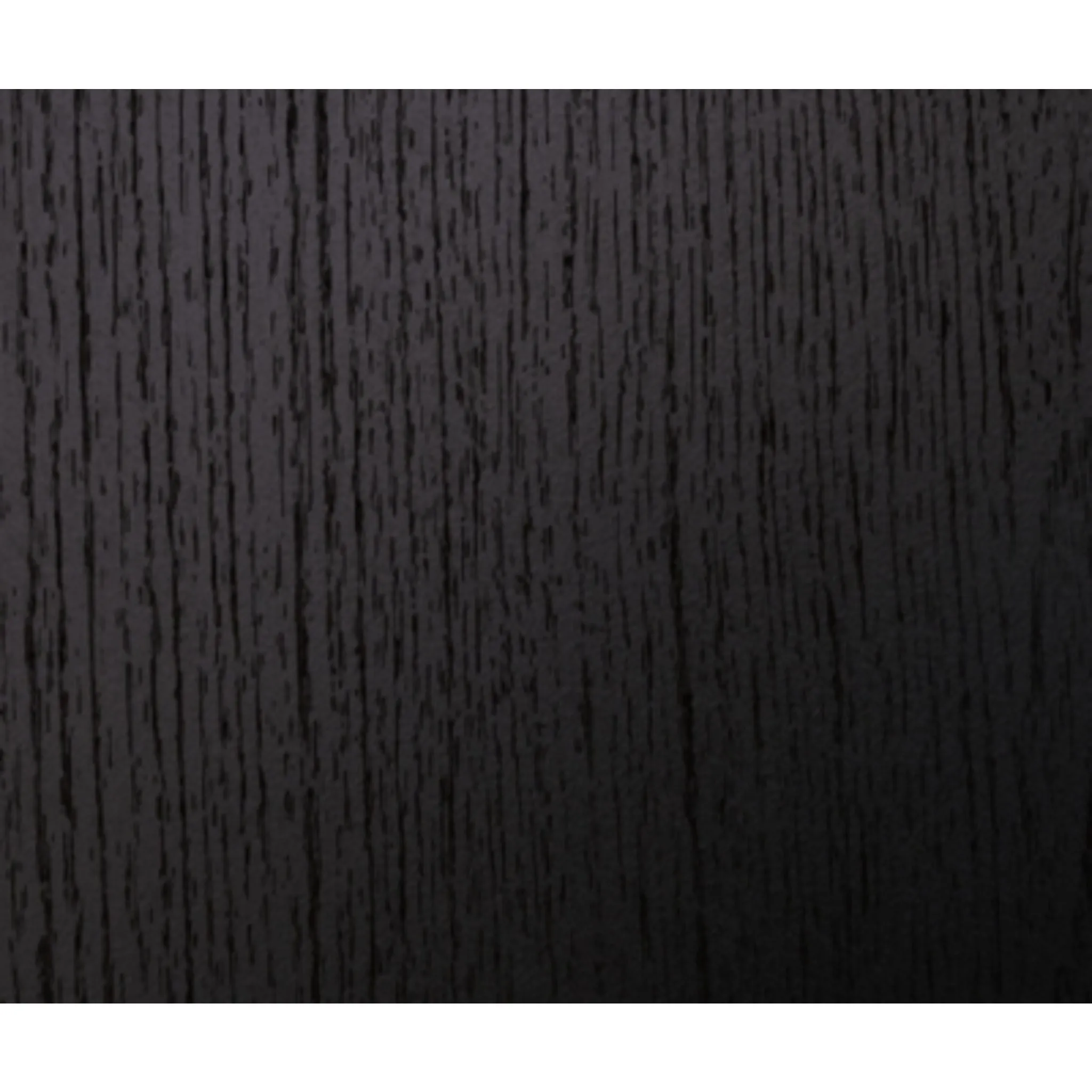 Danziar Platform Bed - Black