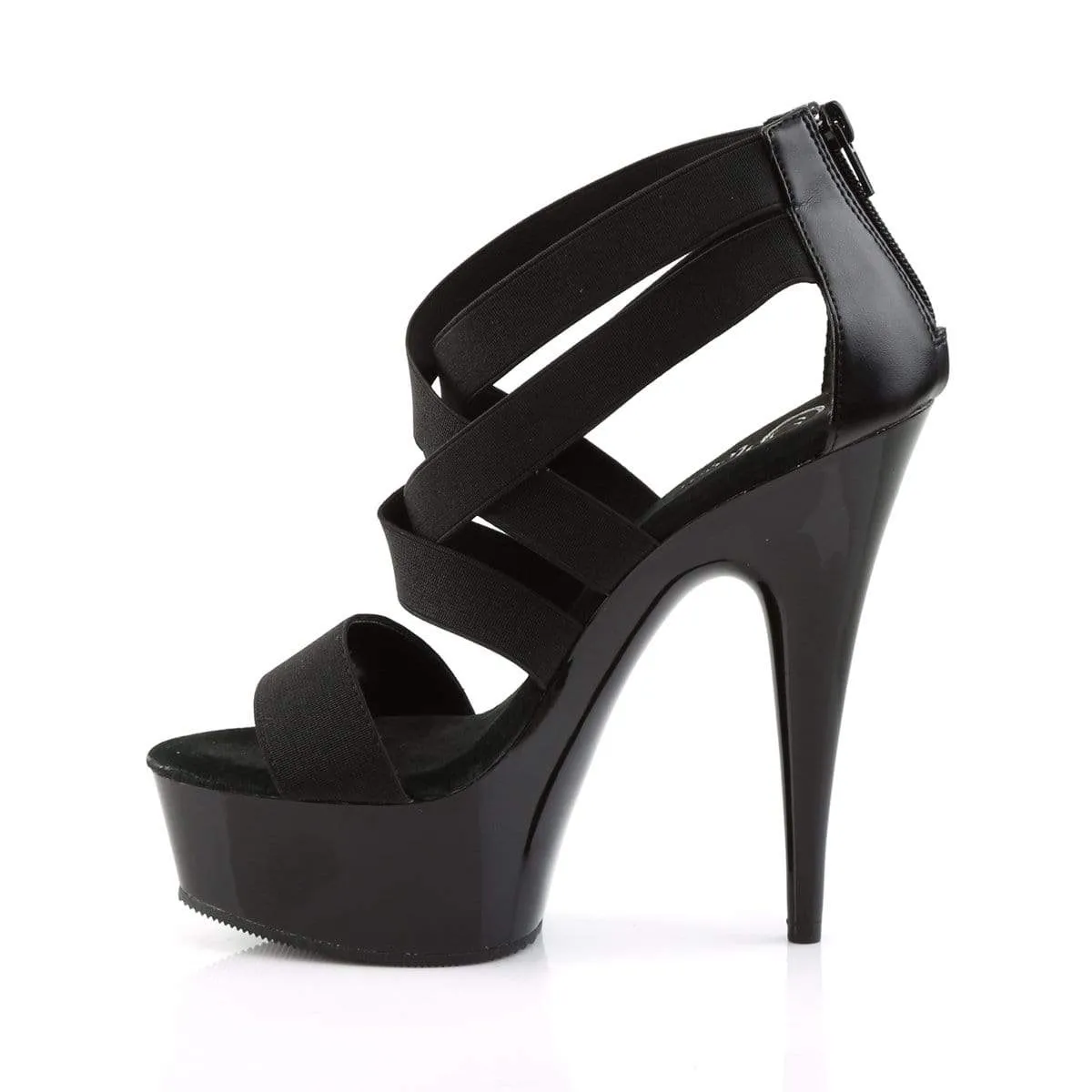 Delight 669 Black