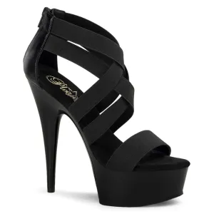 Delight 669 Black
