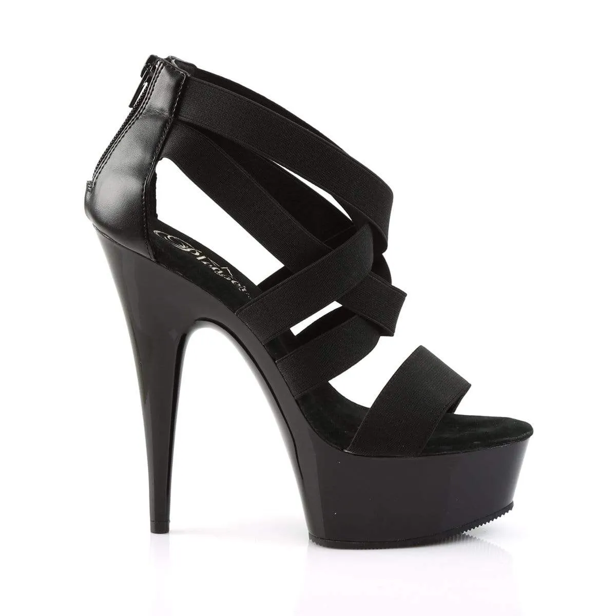 Delight 669 Black