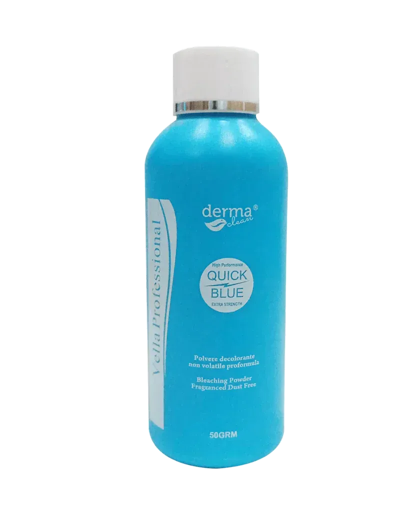 Derma Clean Pure White Bleach Kit