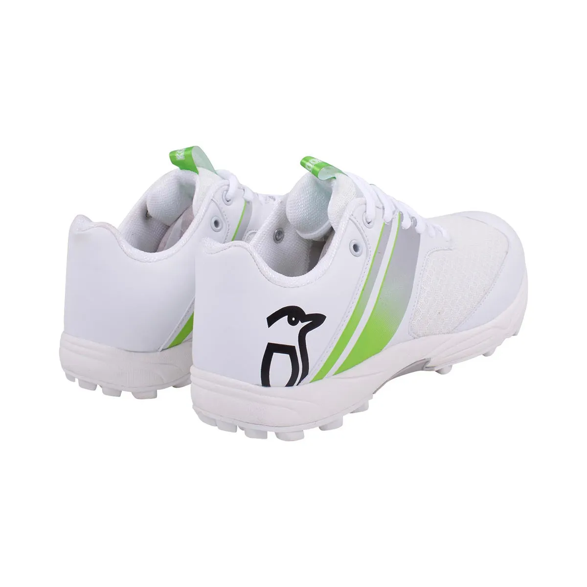 Kookaburra KC 3.0 Rubber Cricket Shoes