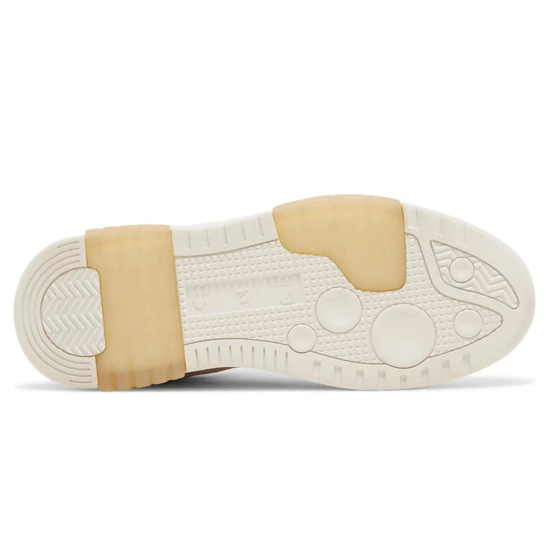 Off-White WMNS Out of Office 'Blush Pink White'