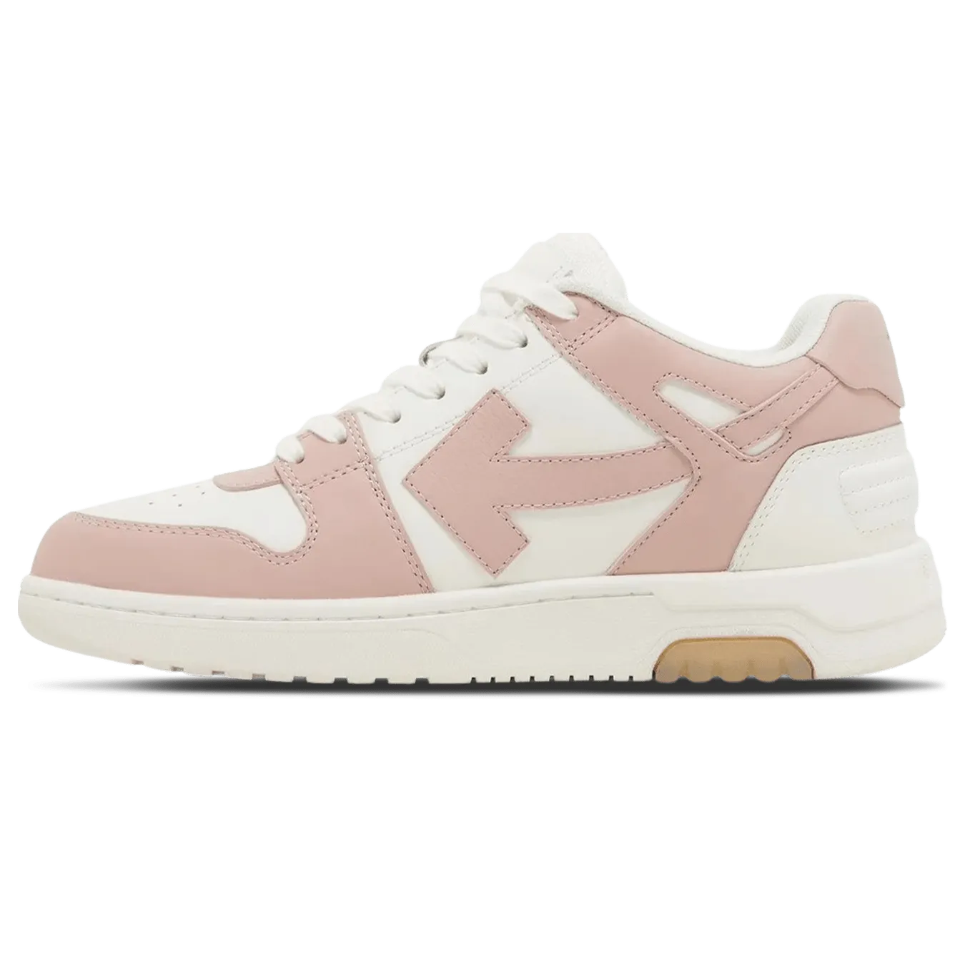 Off-White WMNS Out of Office 'Blush Pink White'