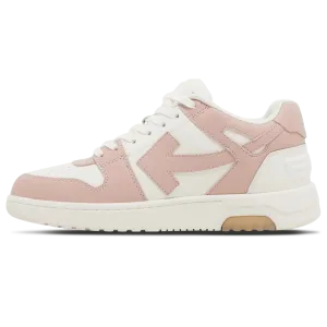 Off-White WMNS Out of Office 'Blush Pink White'