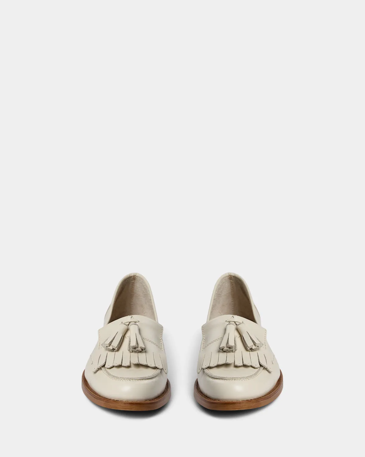 OLIVIASW LOAFER - Off white