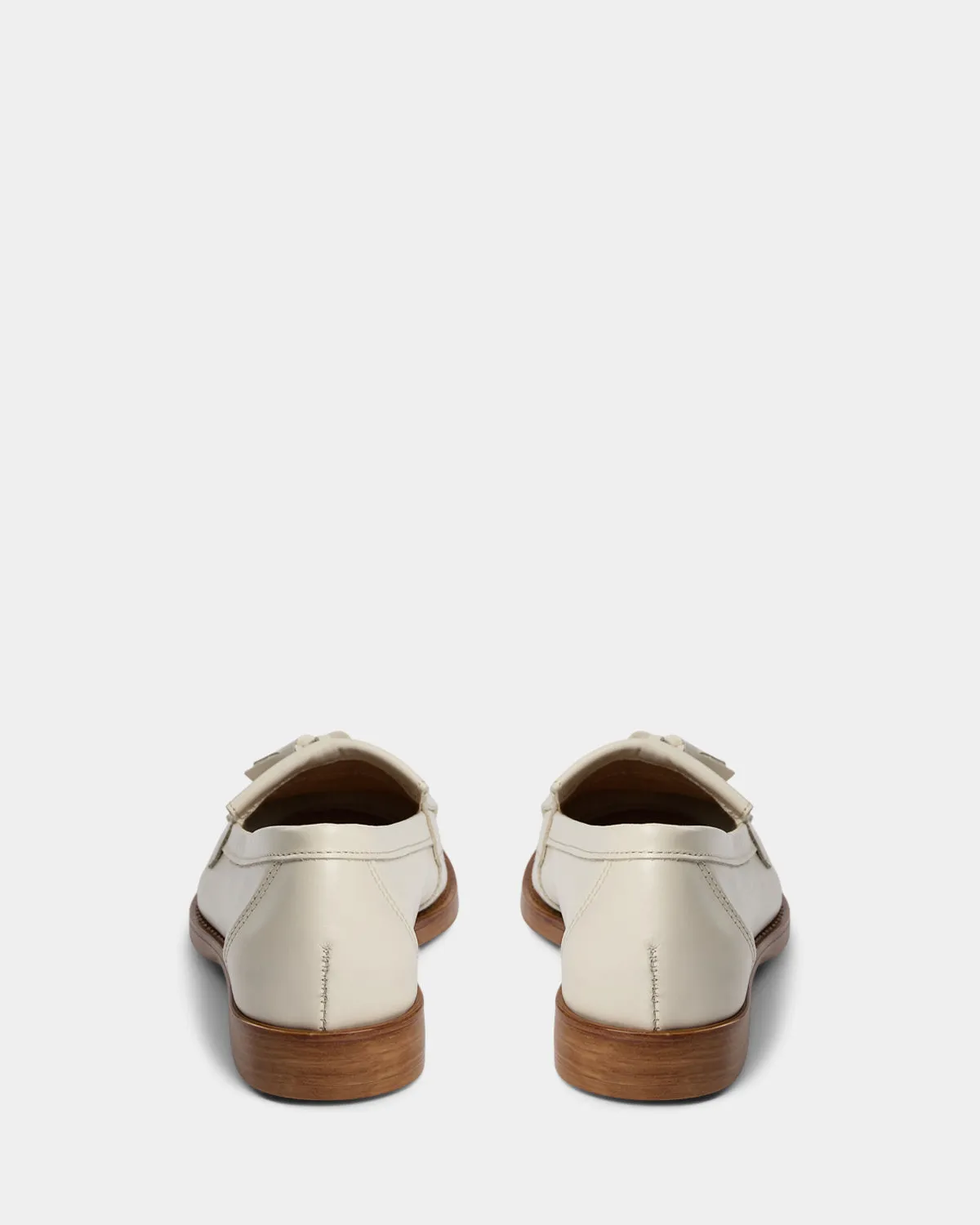 OLIVIASW LOAFER - Off white