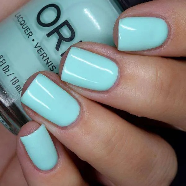 ORLY Happy Camper