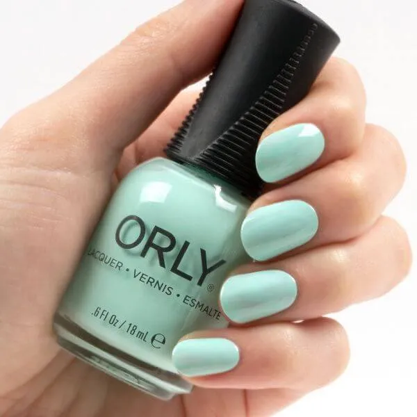 ORLY Happy Camper