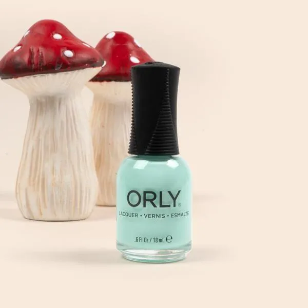ORLY Happy Camper