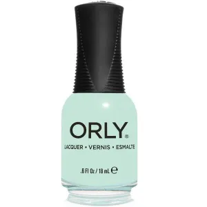 ORLY Happy Camper