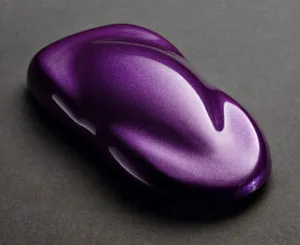 Pavo Purple - Shimrin2 (2nd Gen) Glamour Metallic Basecoat, 4 oz (Ready-to-Spray)