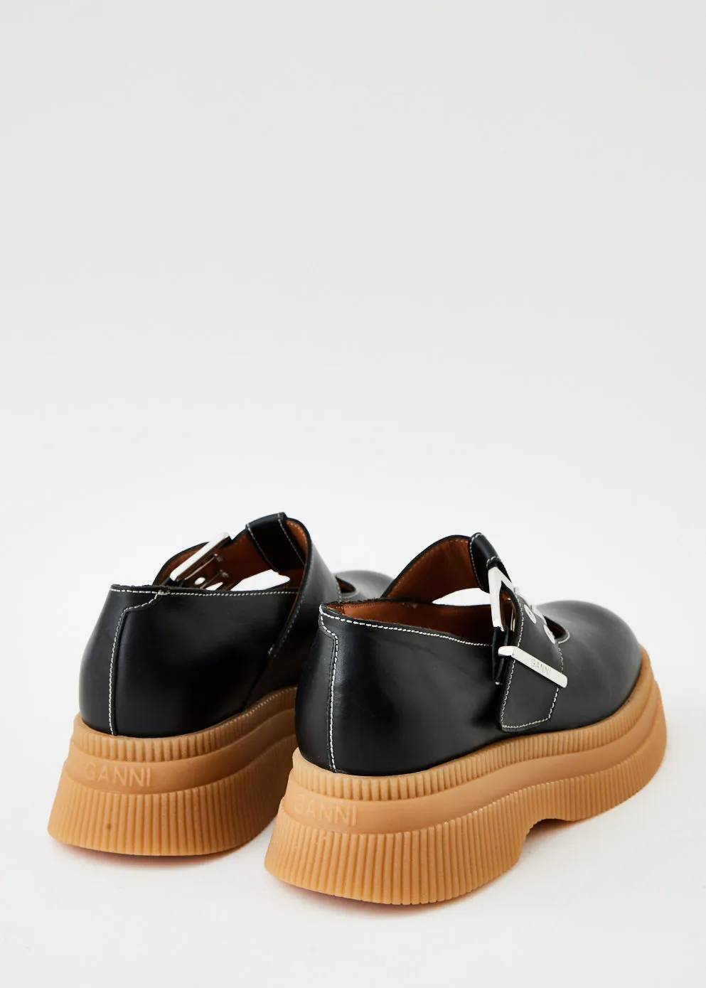 Platform Creepers