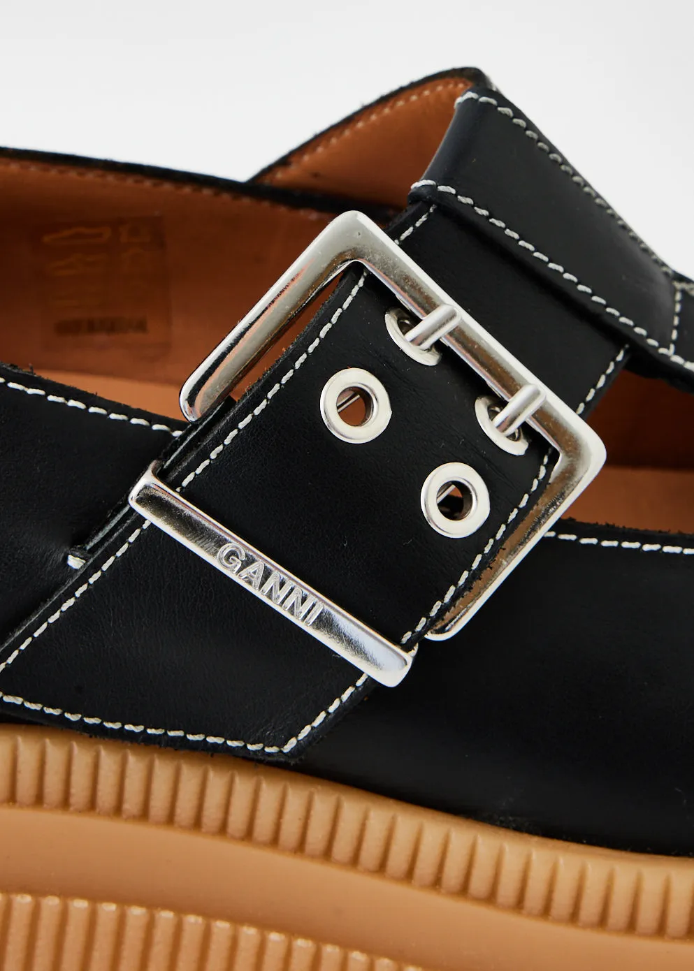 Platform Creepers