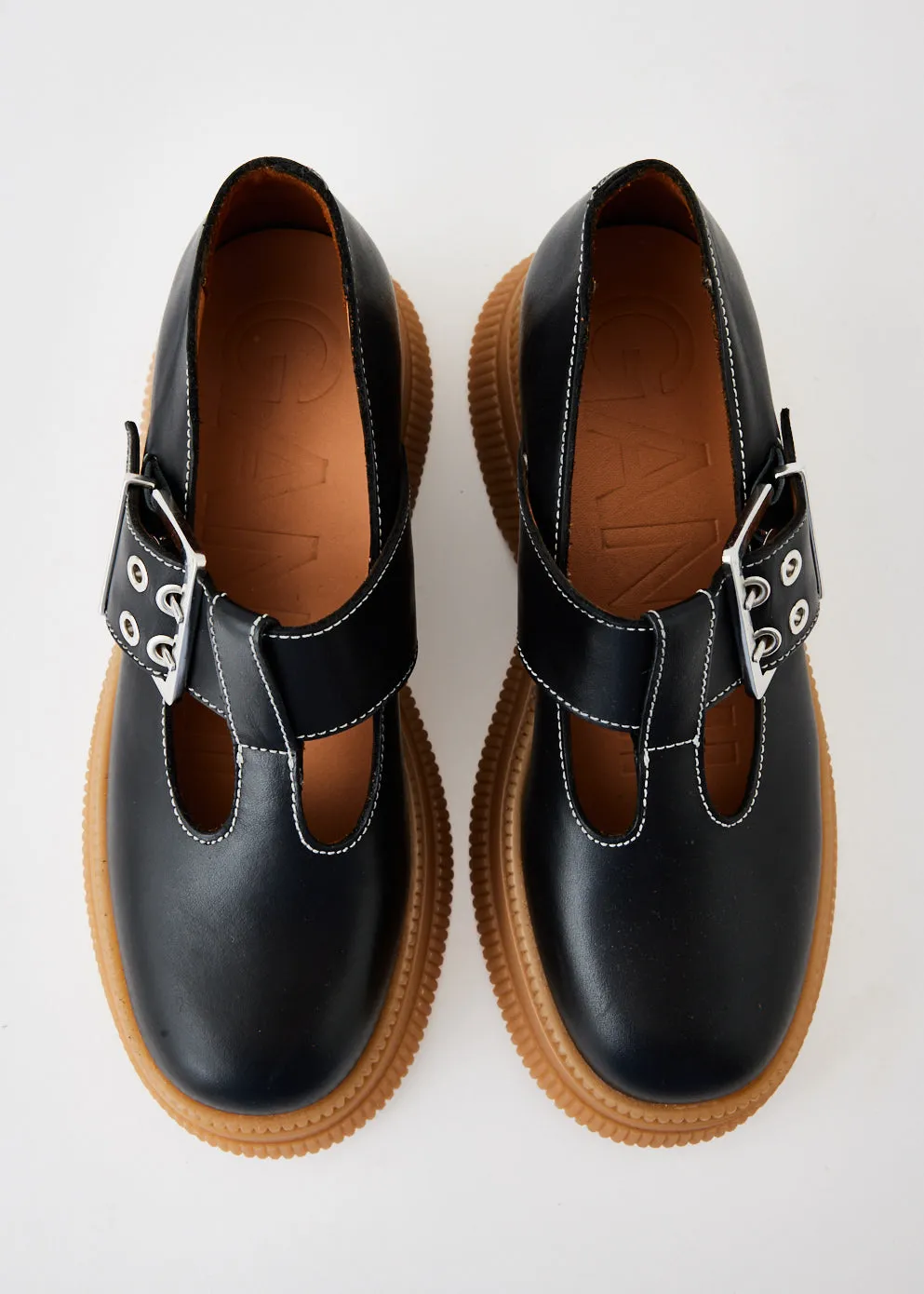Platform Creepers