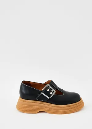 Platform Creepers