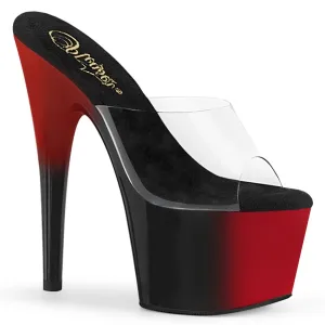 Pleaser Adore-701BR