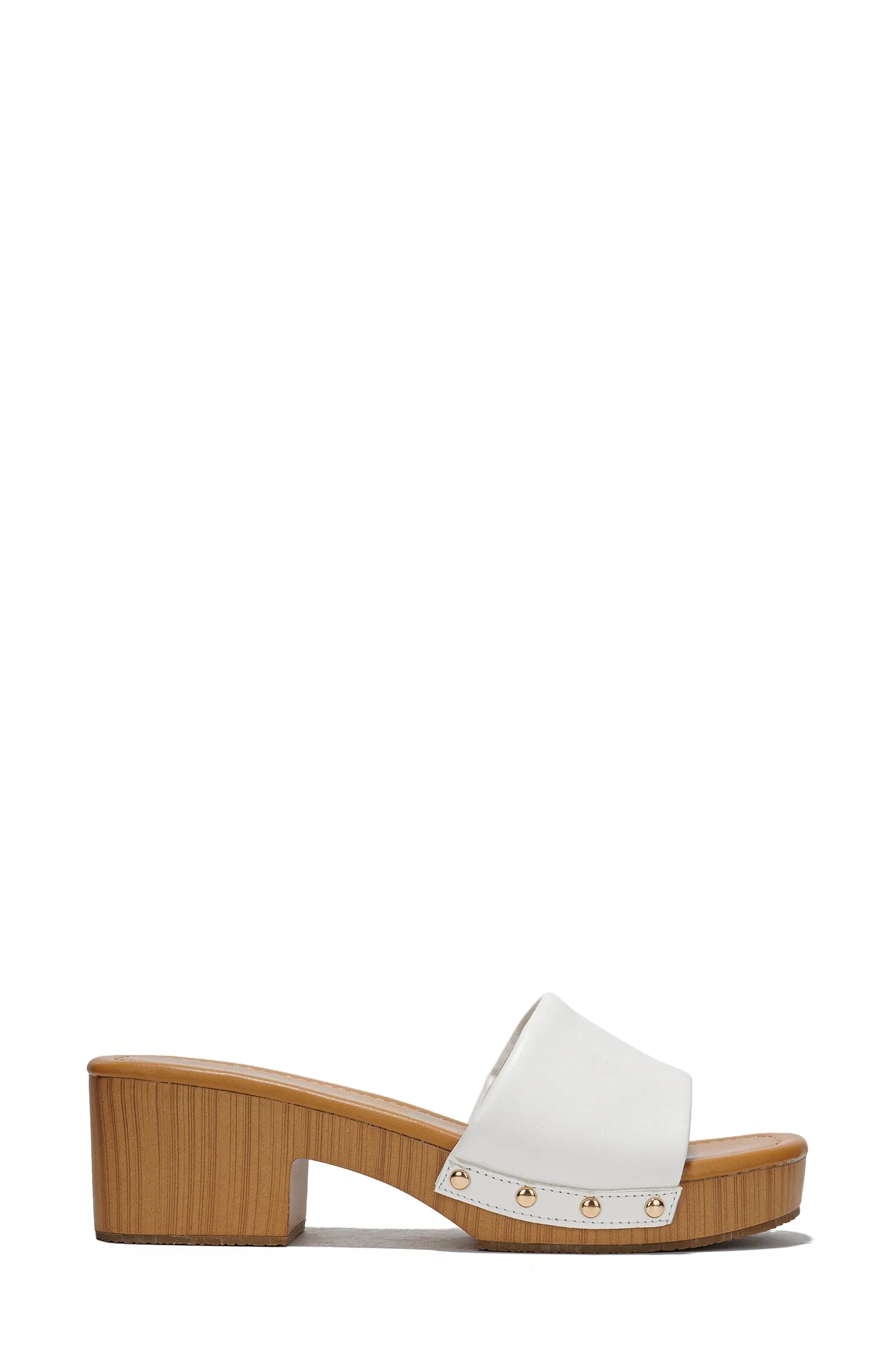 RODA - WHITE