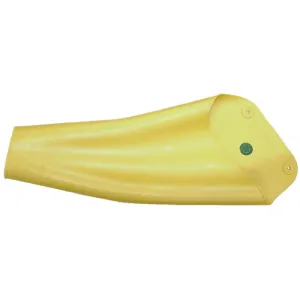 Salisbury Class 3 Molded Sleeves SZ LG