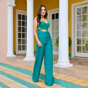 Seaglass Reef Co-ord Set