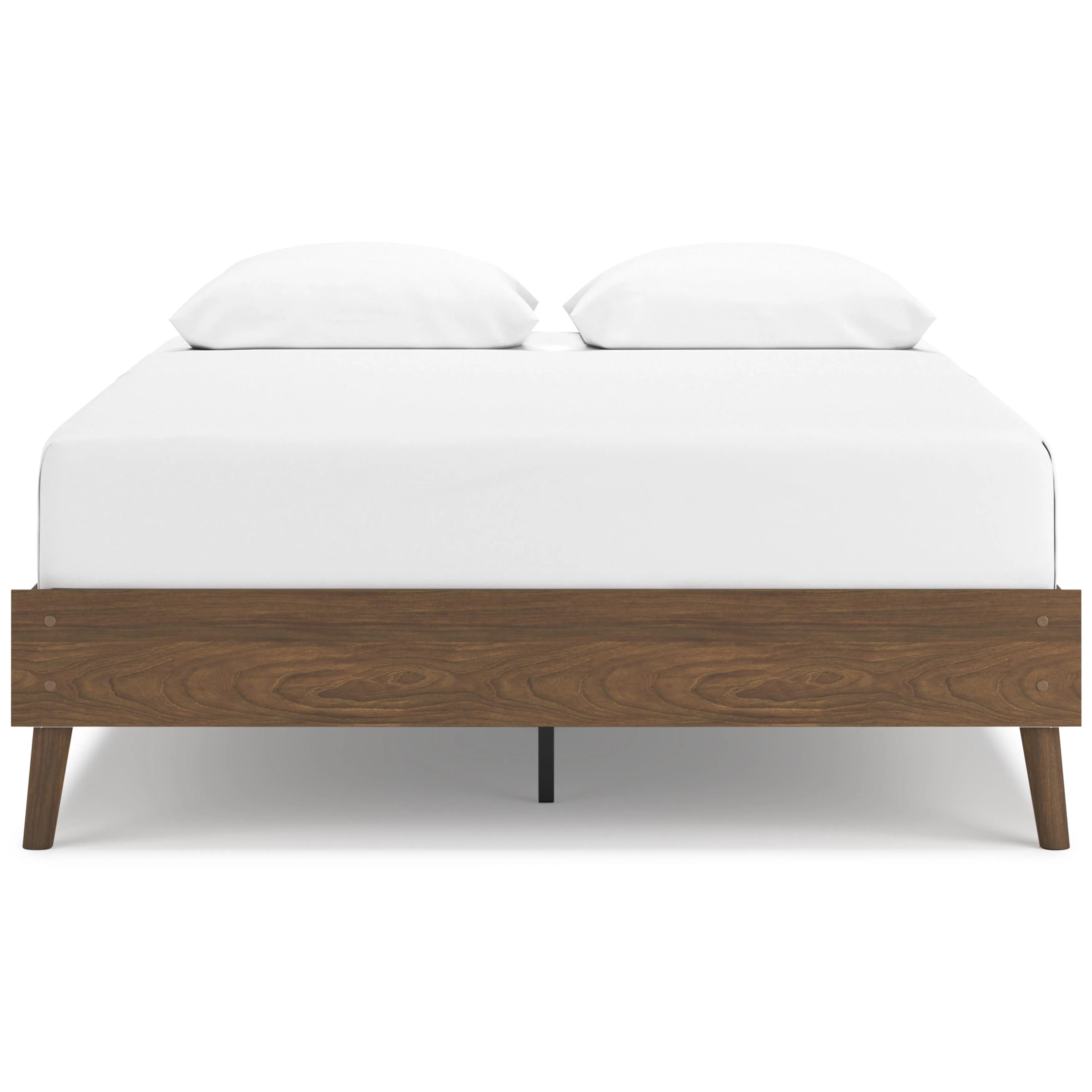 Signature Design by Ashley Fordmont Queen Platform Bed EB4879-113