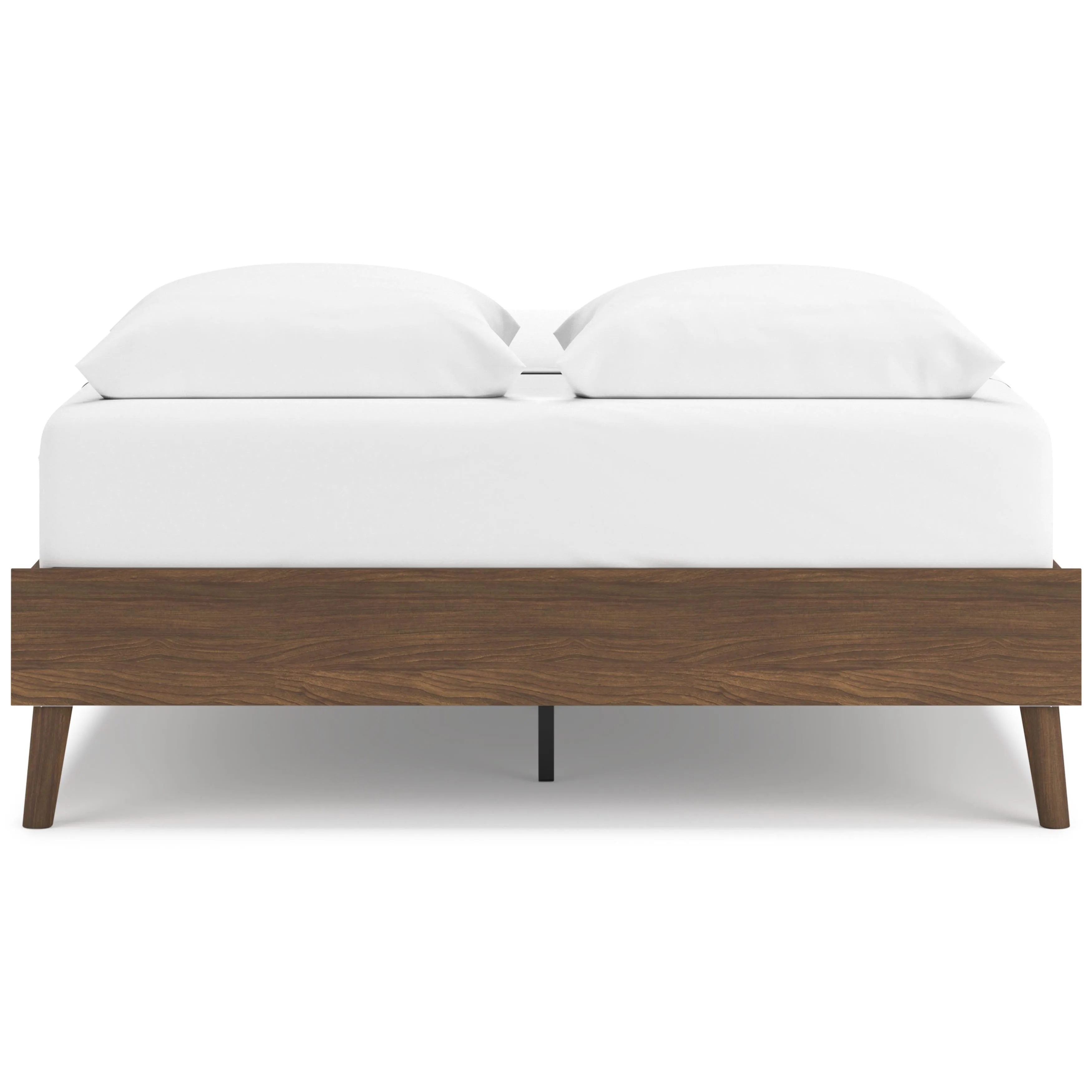 Signature Design by Ashley Fordmont Queen Platform Bed EB4879-113