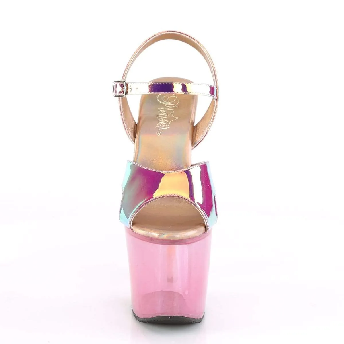 Unicorn 711T Bubble Gum Pink Tinted