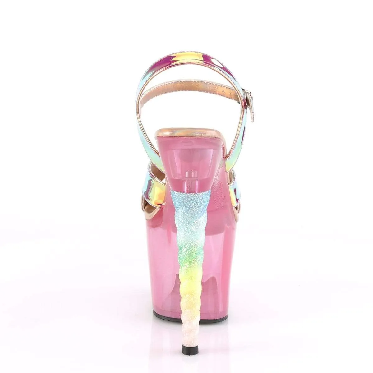 Unicorn 711T Bubble Gum Pink Tinted