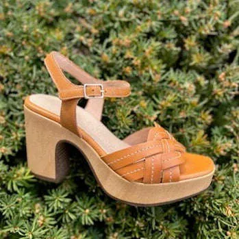 Wonders - L-1010 - Cognac