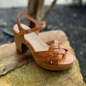 Wonders - L-1010 - Cognac